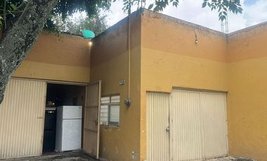 TERRENO EN VENTA EN EL ALAMO INDUSTRIAL