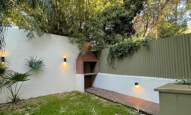 Duplex de 3 dormitorios en zona residencial