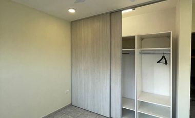Duplex de 3 dormitorios en zona residencial