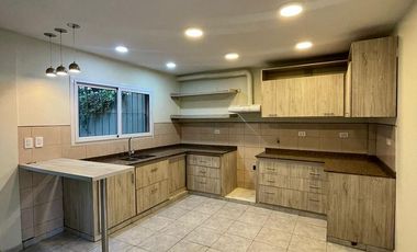 Duplex de 3 dormitorios en zona residencial