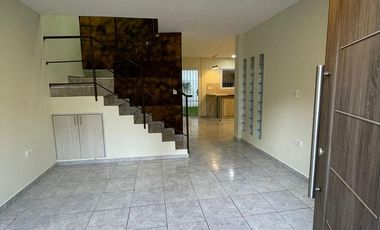Duplex de 3 dormitorios en zona residencial