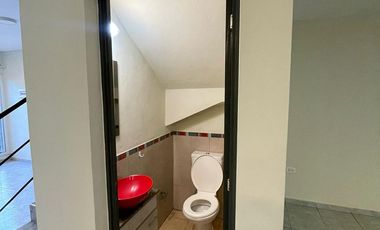 Duplex de 3 dormitorios en zona residencial