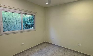 Duplex de 3 dormitorios en zona residencial