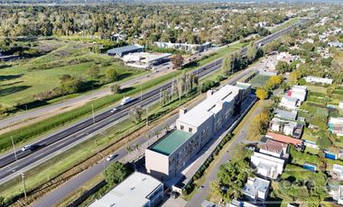 Oficina a estrenar -  Hudson - ZONA SUR - BERAZATEGUI