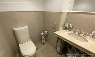 Chalet estilo clasico en venta de cuatro dormitorios en Abril Club de Campo - Apto Credito