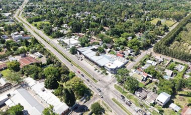 Galpon en venta y alquiler- 441 M2 - Ranelagh