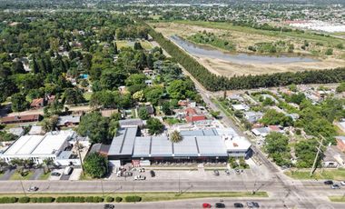 Galpon en venta y alquiler- 441 M2 - Ranelagh