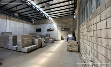 Galpon en venta y alquiler- 441 M2 - Ranelagh
