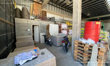 Galpon en venta y alquiler- 441 M2 - Ranelagh