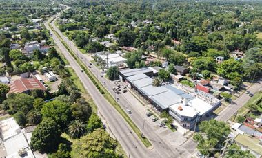Galpon en venta y alquiler- 441 M2 - Ranelagh