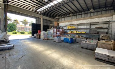 Galpon en venta y alquiler- 441 M2 - Ranelagh