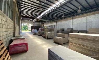 Galpon en venta y alquiler- 441 M2 - Ranelagh