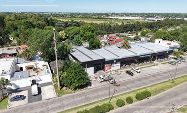 Galpon en venta y alquiler- 441 M2 - Ranelagh