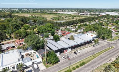 Galpon en venta y alquiler- 441 M2 - Ranelagh