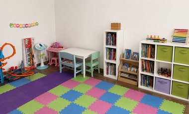 Casa para VENTA en Las Flores