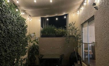 Casa para RENTA en las flores