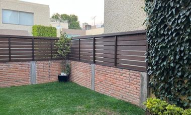 Casa para RENTA en las flores