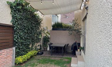 Casa para Renta en Las Flores