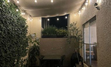 Casa para Renta en Las Flores