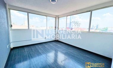 OFICINA EN RENTA EN TEXCOCO CENTRO 5A