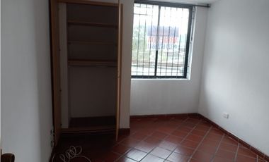 ARRIENDO APARTAMENTO AV PARALELA MANIZALES