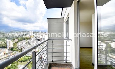 Arriendo Apartaestudio Sector Avenida Santander, Manizales