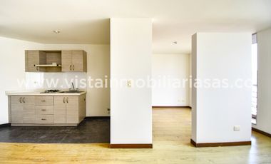 Arriendo Apartaestudio Sector Avenida Santander, Manizales