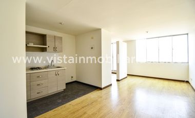 Arriendo Apartaestudio Sector Avenida Santander, Manizales