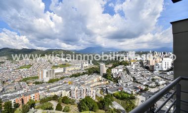 Arriendo Apartaestudio Sector Avenida Santander, Manizales