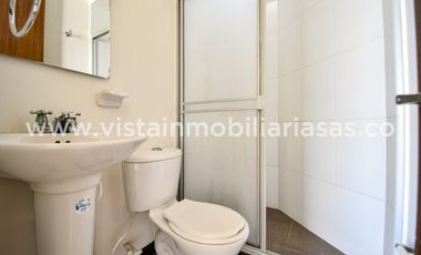 Arriendo Apartaestudio Sector Avenida Santander, Manizales