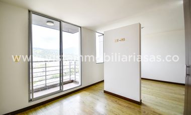 Arriendo Apartaestudio Sector Avenida Santander, Manizales