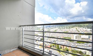 Arriendo Apartaestudio Sector Avenida Santander, Manizales