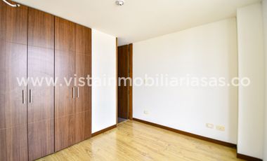 Arriendo Apartaestudio Sector Avenida Santander, Manizales