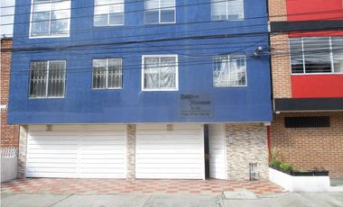 SE ARRIENDA APTO EN ED. TOSCANA P.H.  Br. VILLEMAR -MGRL