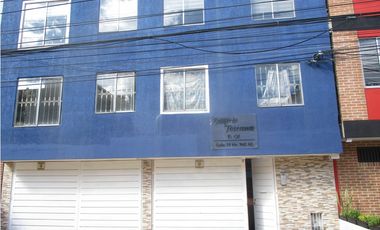 SE ARRIENDA APTO EN ED. TOSCANA P.H.  Br. VILLEMAR -MGRL