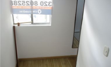 SE ARRIENDA APTO EN ED. TOSCANA P.H.  Br. VILLEMAR -MGRL