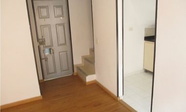 SE ARRIENDA APTO EN ED. TOSCANA P.H.  Br. VILLEMAR -MGRL