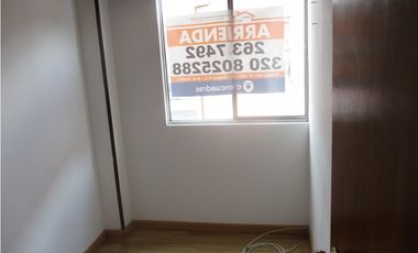 SE ARRIENDA APTO EN ED. TOSCANA P.H.  Br. VILLEMAR -MGRL