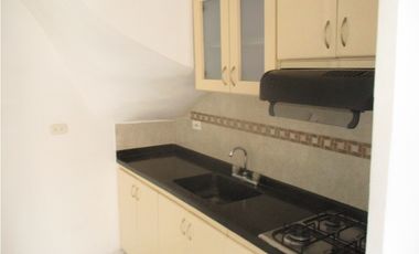 SE ARRIENDA APTO EN ED. TOSCANA P.H.  Br. VILLEMAR -MGRL