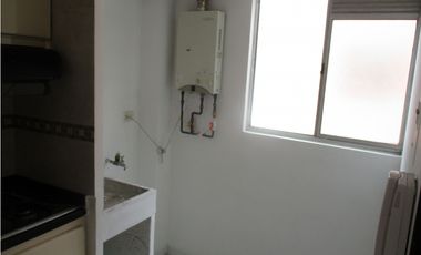 SE ARRIENDA APTO EN ED. TOSCANA P.H.  Br. VILLEMAR -MGRL
