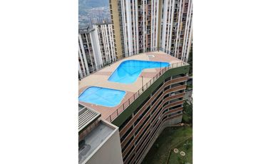 Arriendo Apartamento EntreBosques, Terranova, Bello