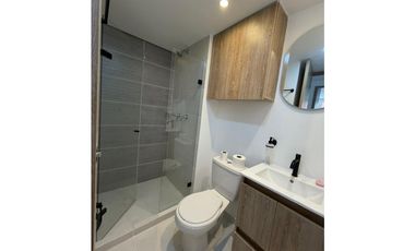 Arriendo Apartamento EntreBosques, Terranova, Bello