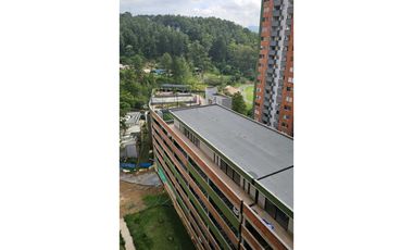 Arriendo Apartamento EntreBosques, Terranova, Bello