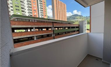 Arriendo Apartamento EntreBosques, Terranova, Bello