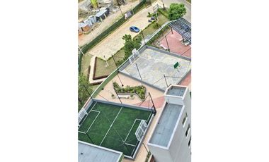 Arriendo Apartamento EntreBosques, Terranova, Bello