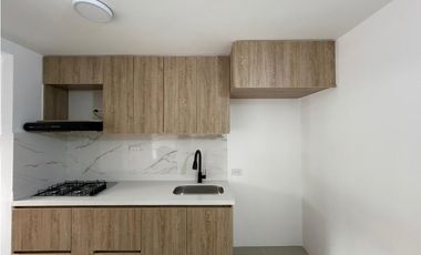 Arriendo Apartamento EntreBosques, Terranova, Bello