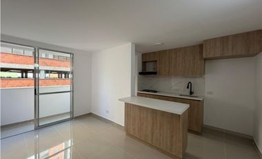 Arriendo Apartamento EntreBosques, Terranova, Bello