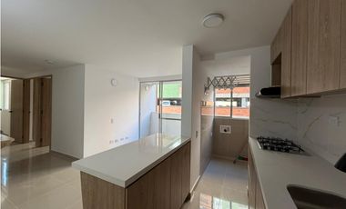 Arriendo Apartamento EntreBosques, Terranova, Bello