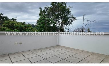 Renta Casa Sector La Francia, Manizales