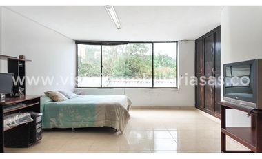 Renta Casa Sector La Francia, Manizales